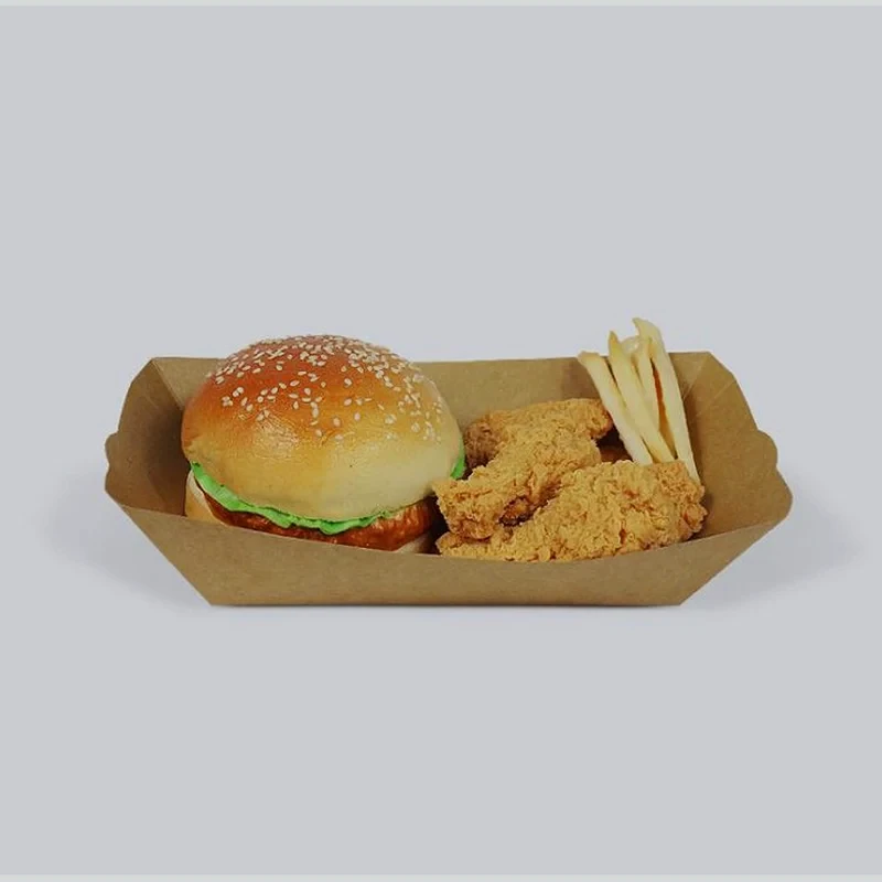 Baking Tray 06