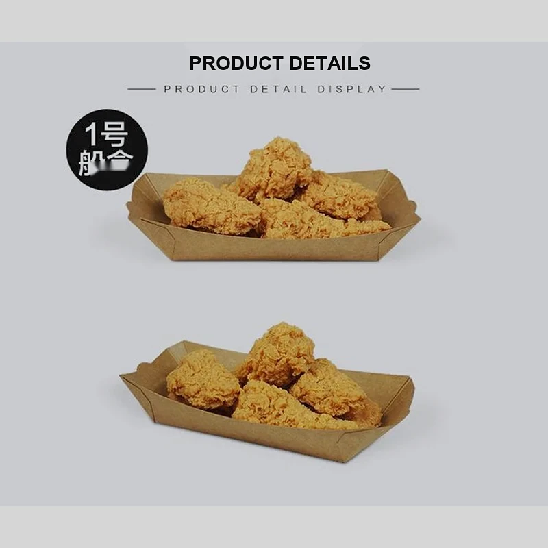 Baking Tray 06 product view 3