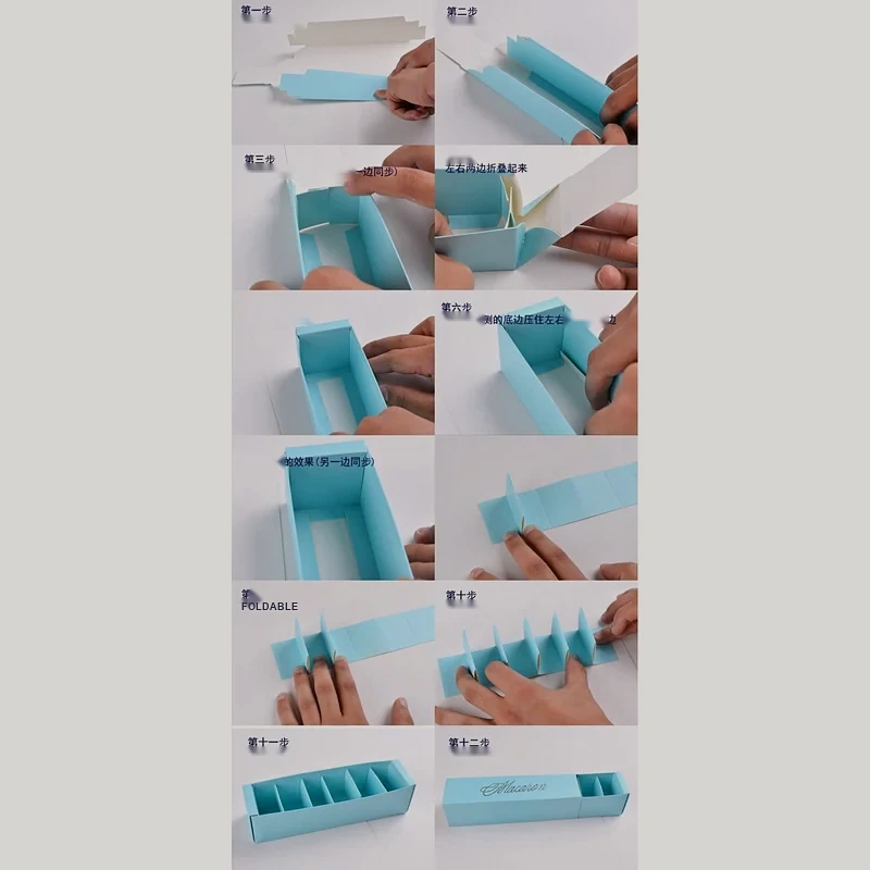 Baking Tray 01 product view 10
