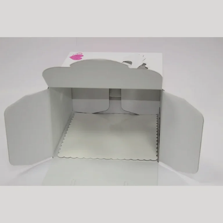 Cake Board Paper 01