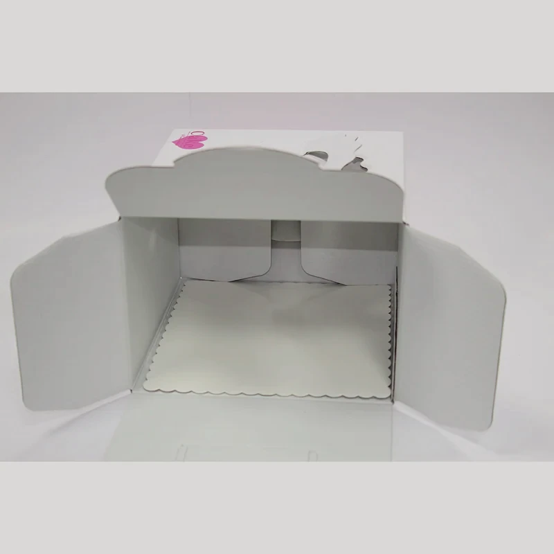 Cake Board Paper 01