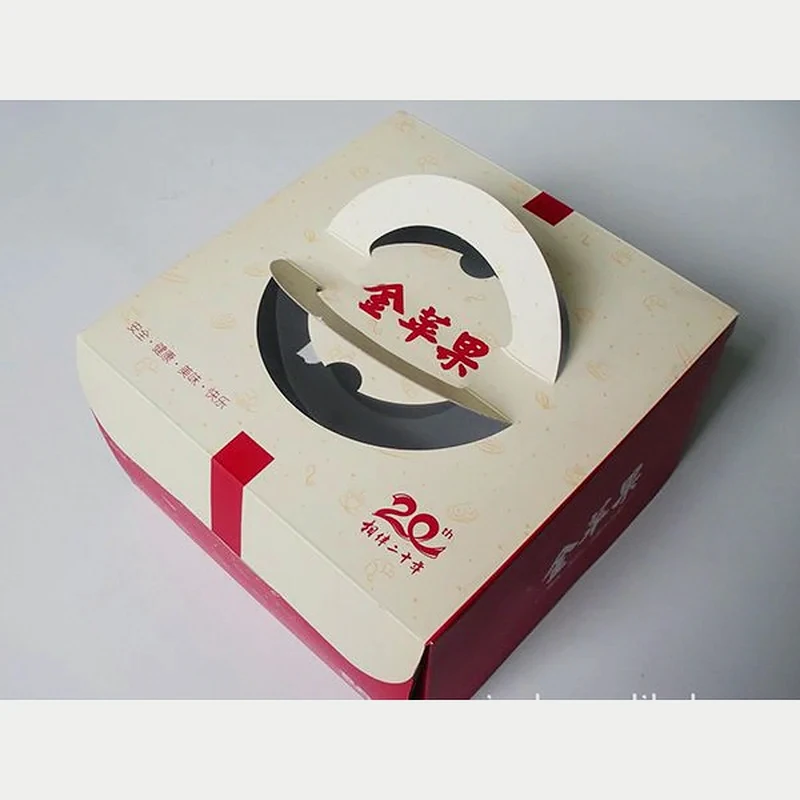 Cake Box 01