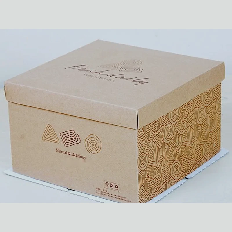 Cake Box 02