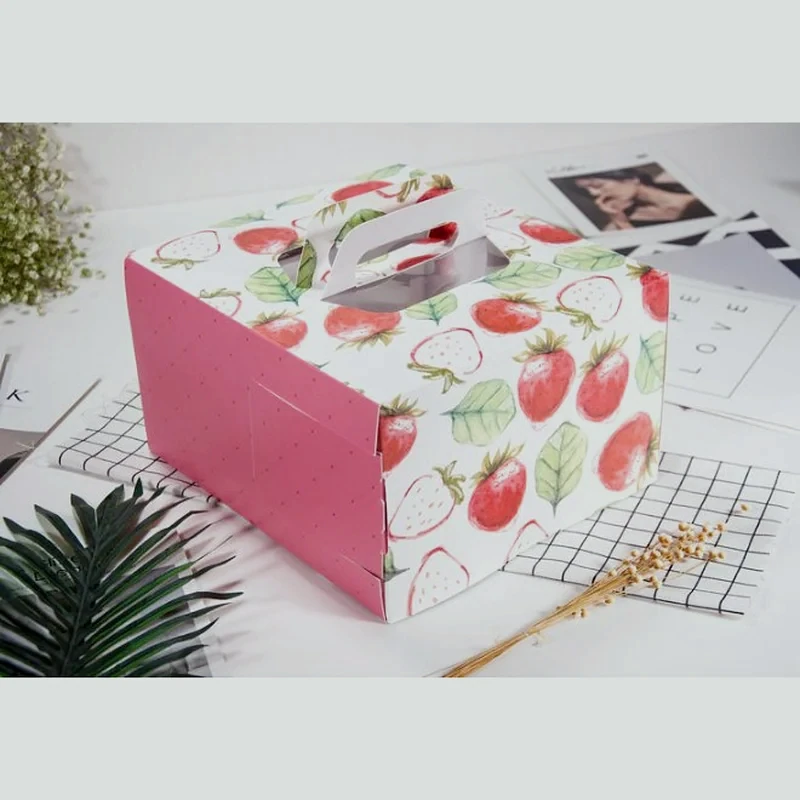 Cake Box 03