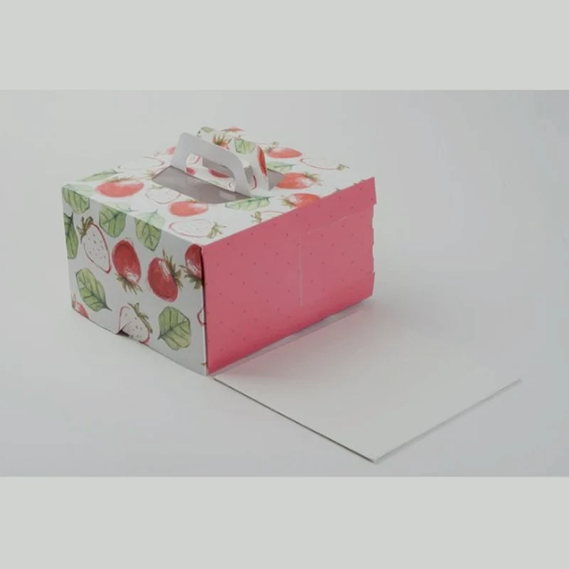 Cake Box 03 product view 6