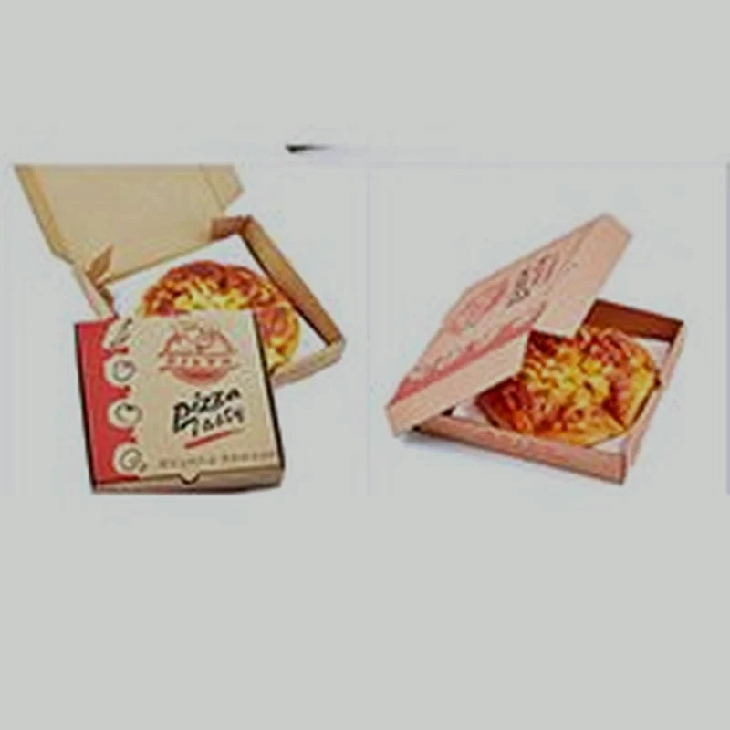 Cake Box 13