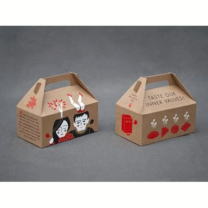 Cake Box 16