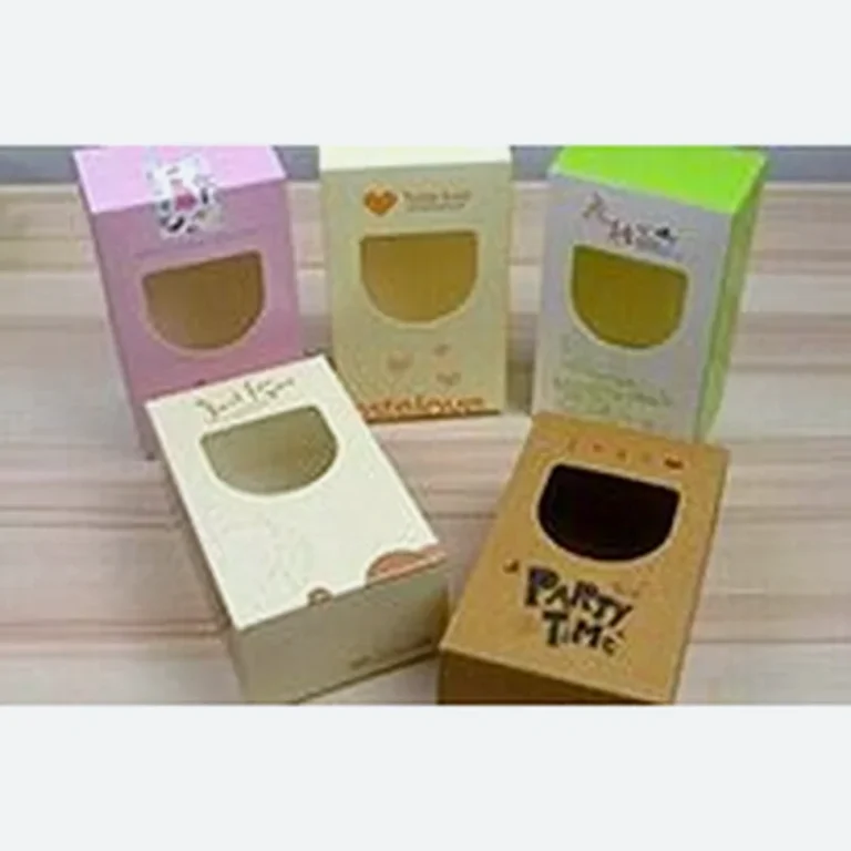 Cake Box 17
