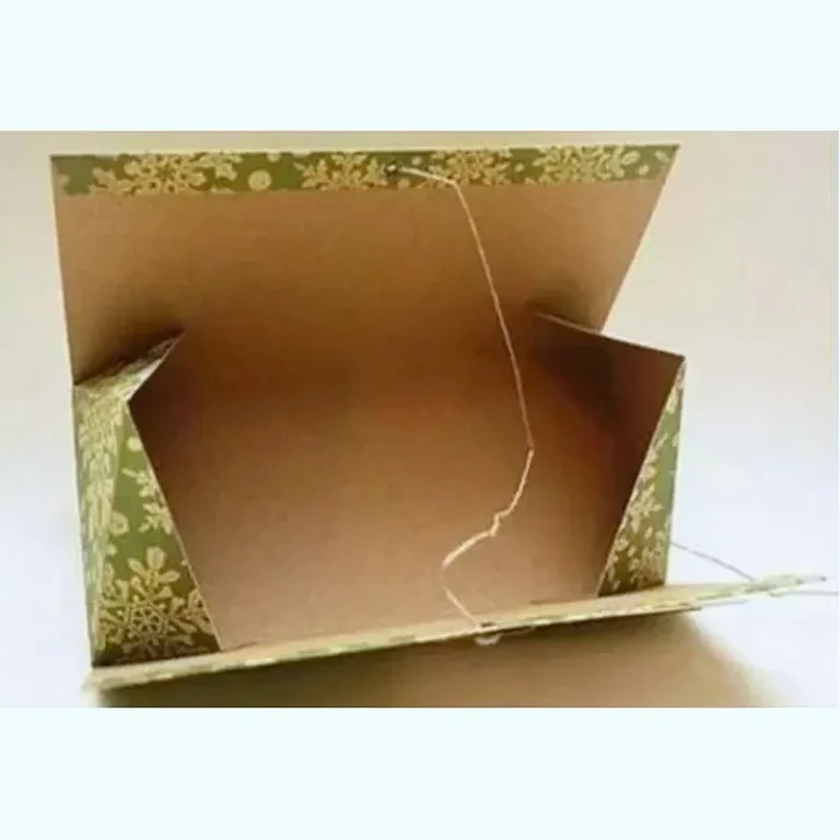 Cake Box 18