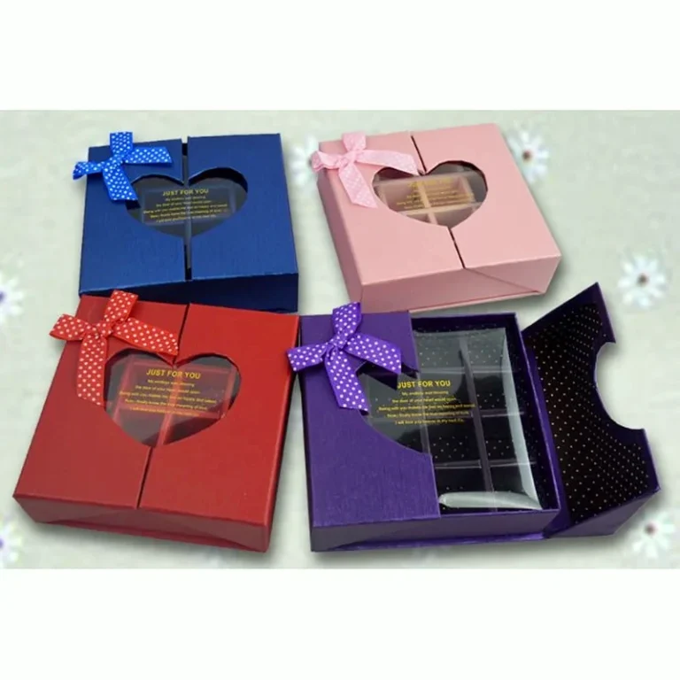 Chocolate Box 01