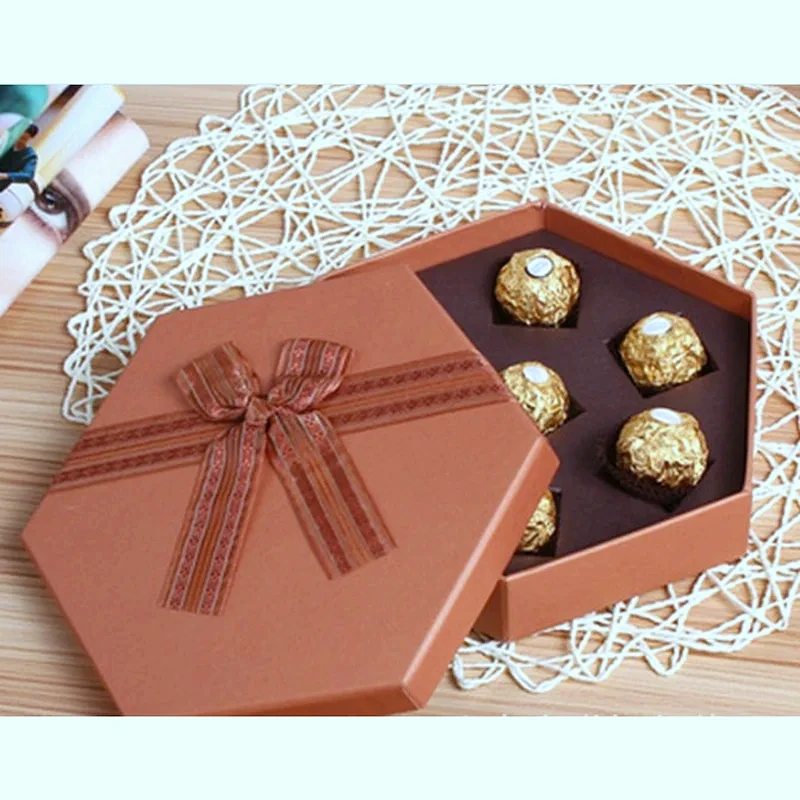 Chocolate Box 02 product view 2