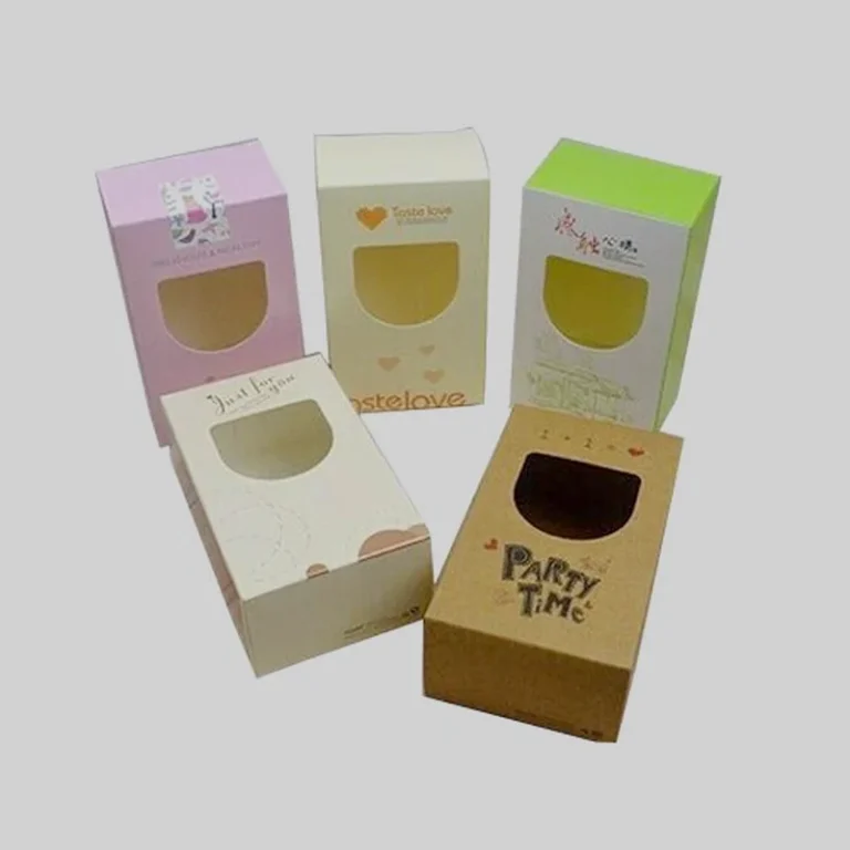 Cosmetic Box 01