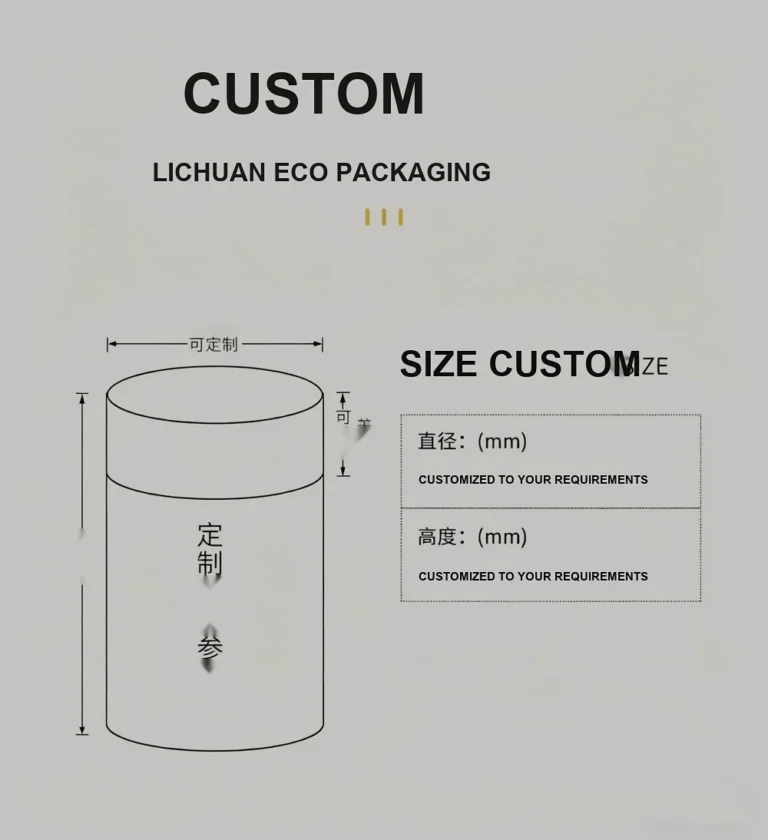 Kraft Paper Tube 07