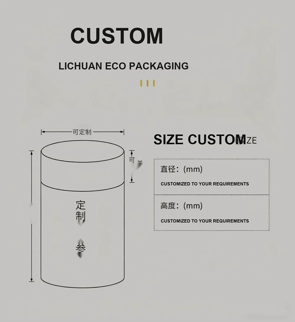Kraft Paper Tube 07