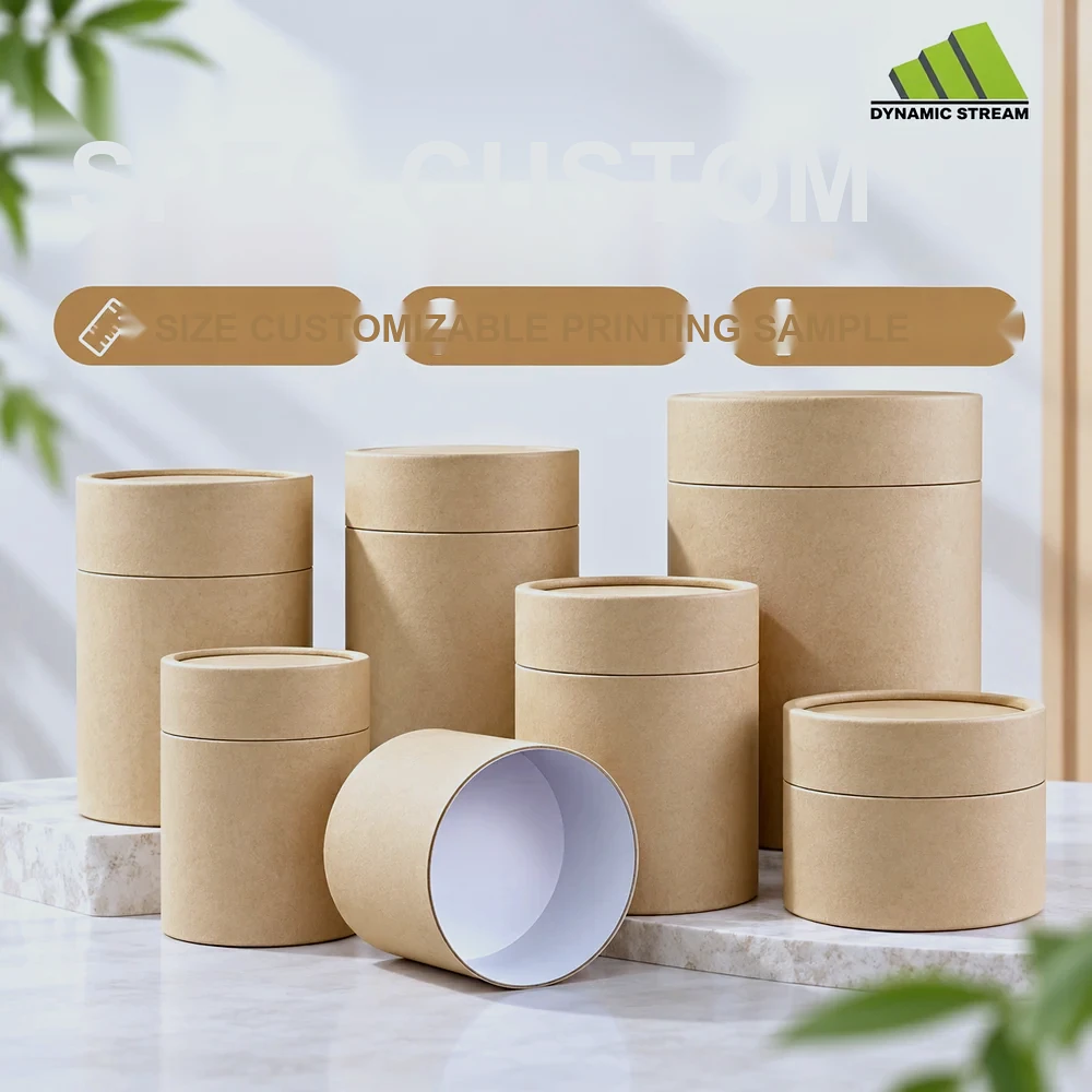 Kraft Paper Tube 10