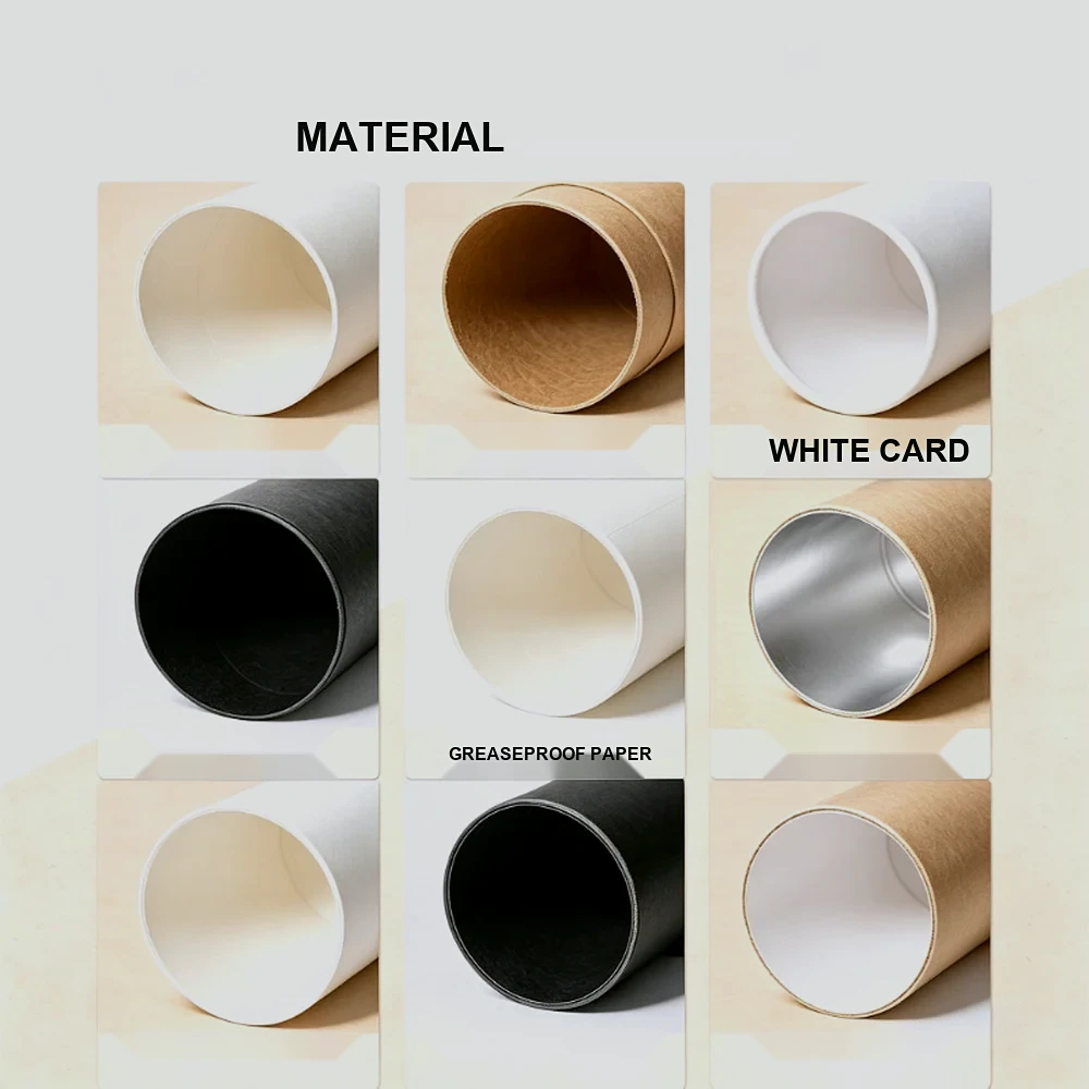 Kraft Paper Tube 11