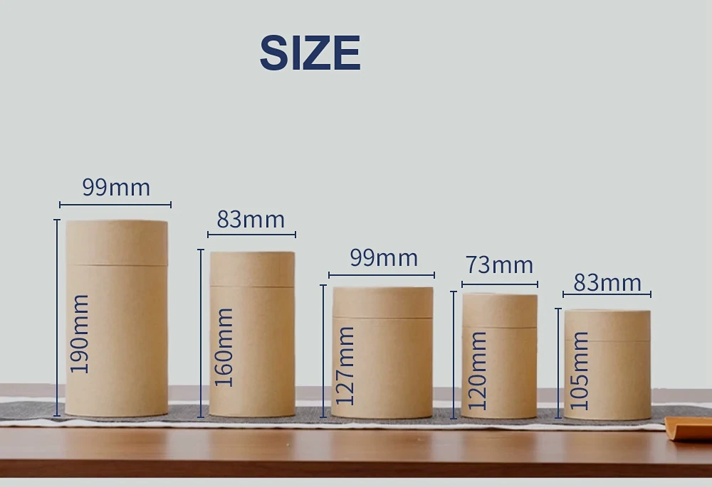 Kraft Paper Tube 13