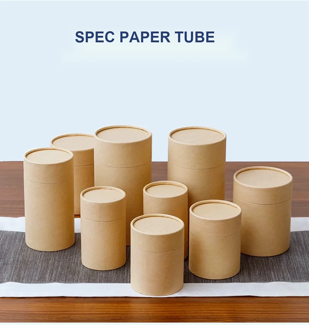 Kraft Paper Tube 14
