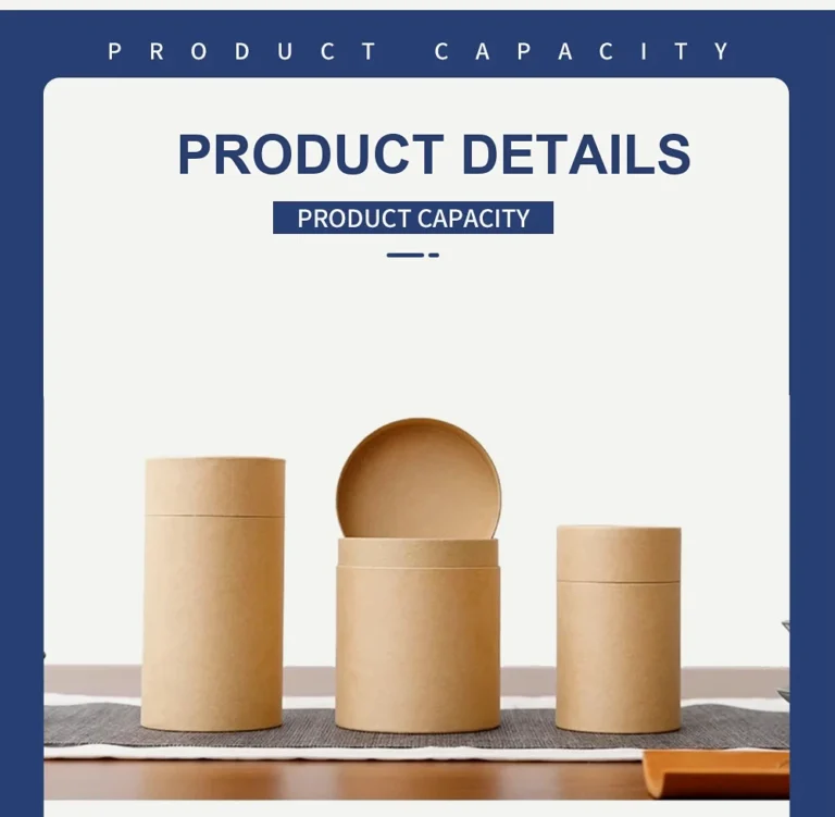 Kraft Paper Tube 15