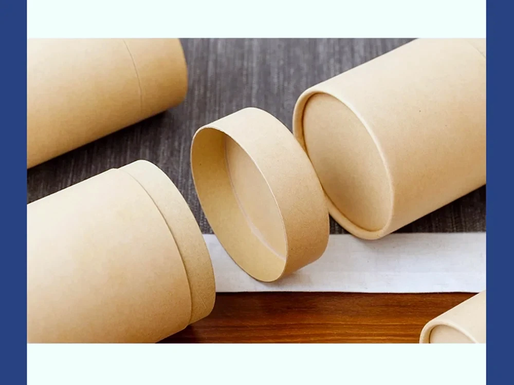 Kraft Paper Tube 16