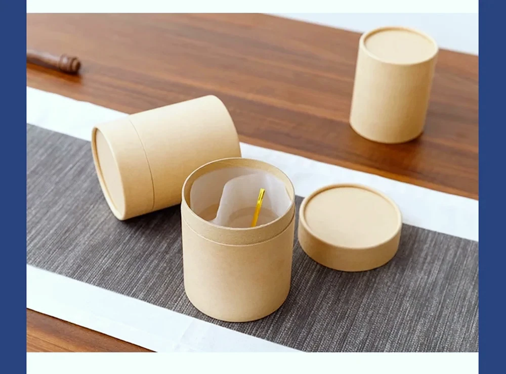 Kraft Paper Tube 17