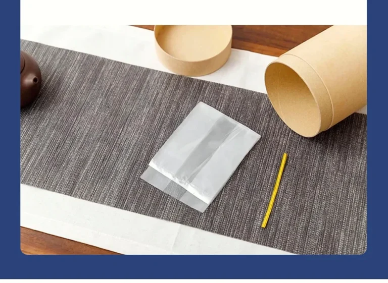 Kraft Paper Tube 18