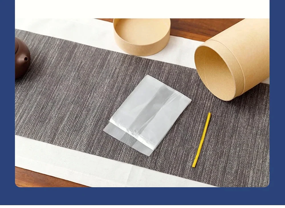 Kraft Paper Tube 18