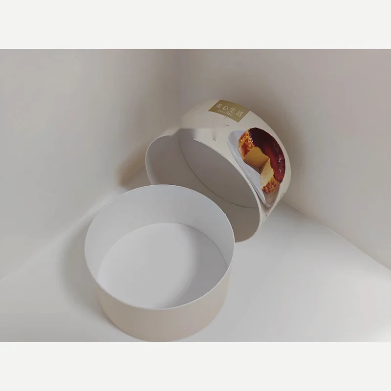 Layer Cake Tube 17 product view 2