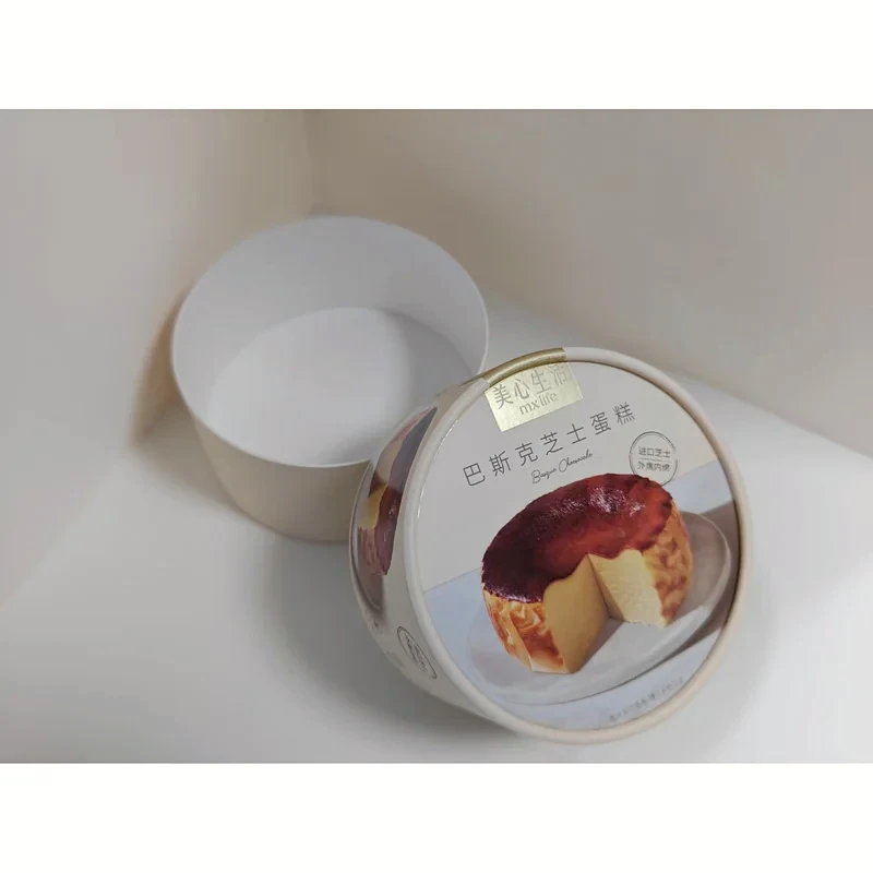 Layer Cake Tube 17 product view 3