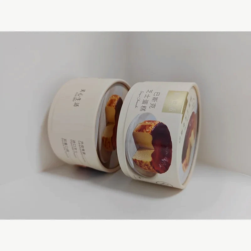 Layer Cake Tube 17 product view 5