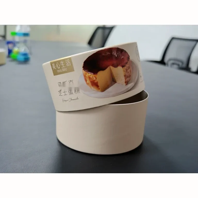 Layer Cake Tube 24