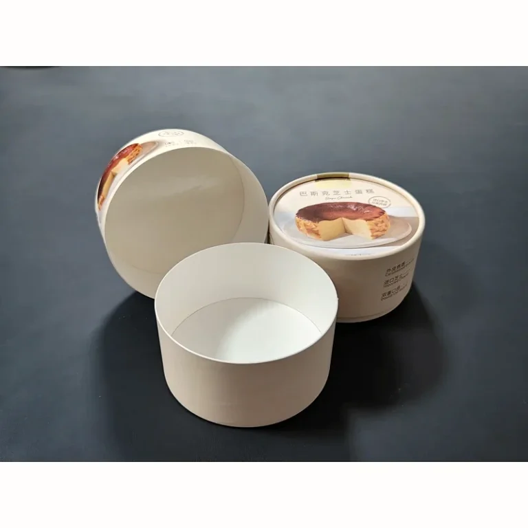 Layer Cake Tube 25