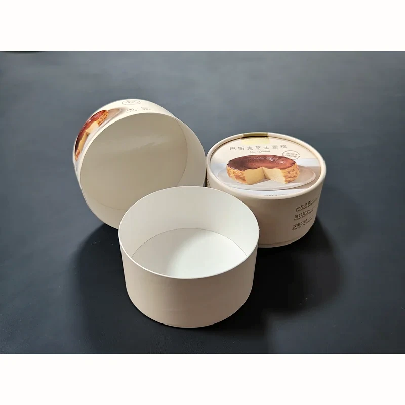 Layer Cake Tube 25