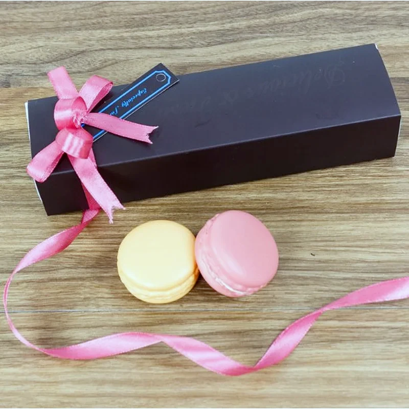 Macaron Box 01