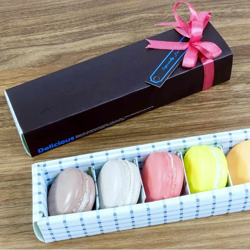 Macaron Box 01 product view 2