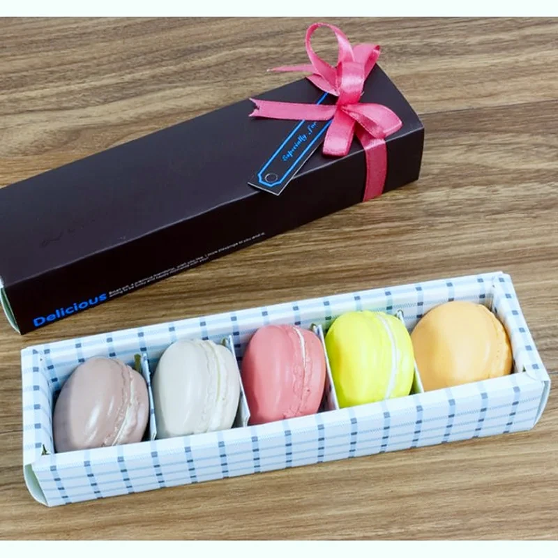 Macaron Box 01 product view 4