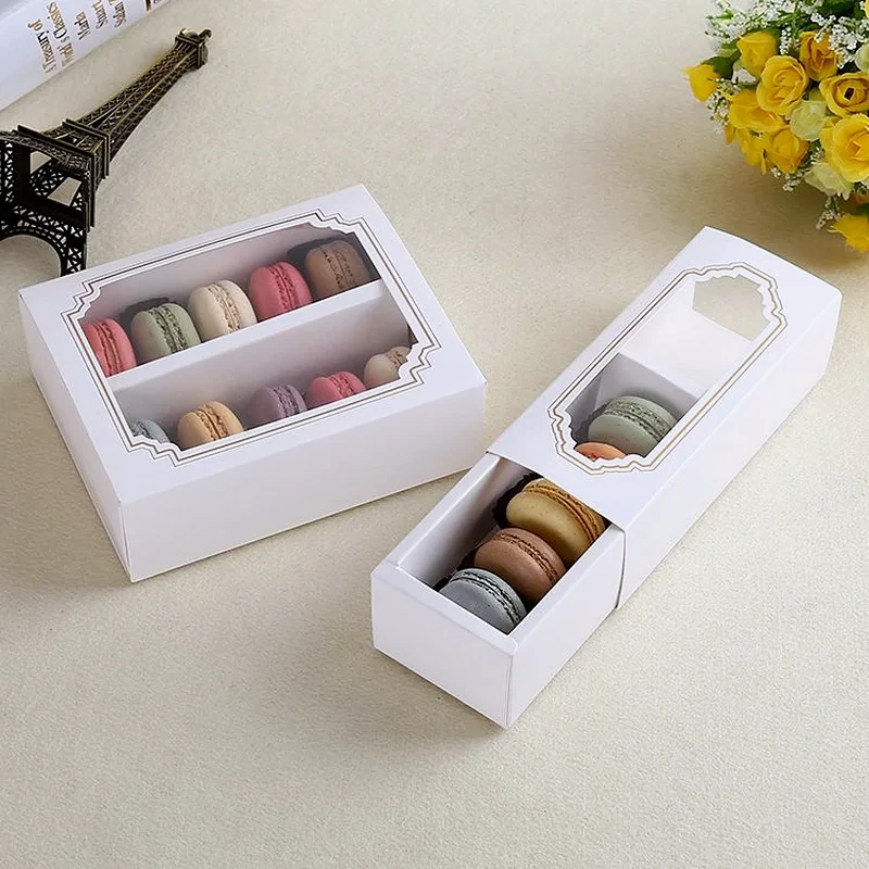 Macaron Box 05