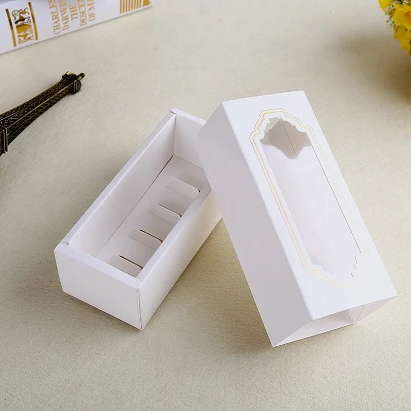 Macaron Box 05 product view 2