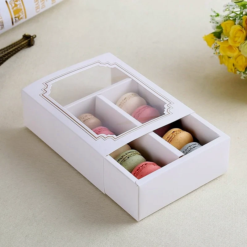 Macaron Box 05 product view 3
