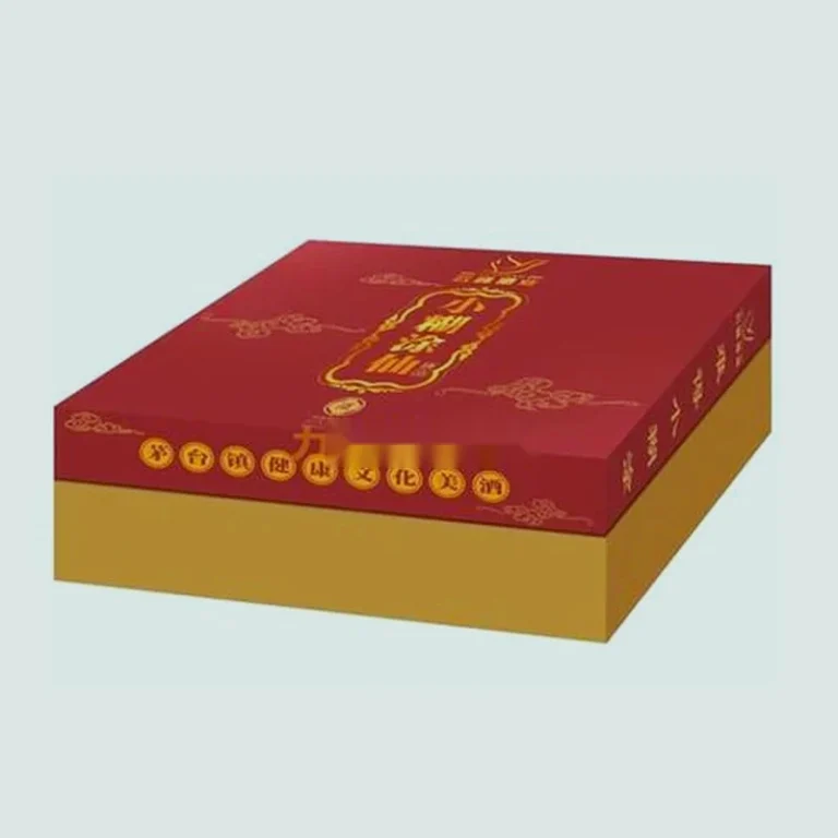 Mooncake Box 02