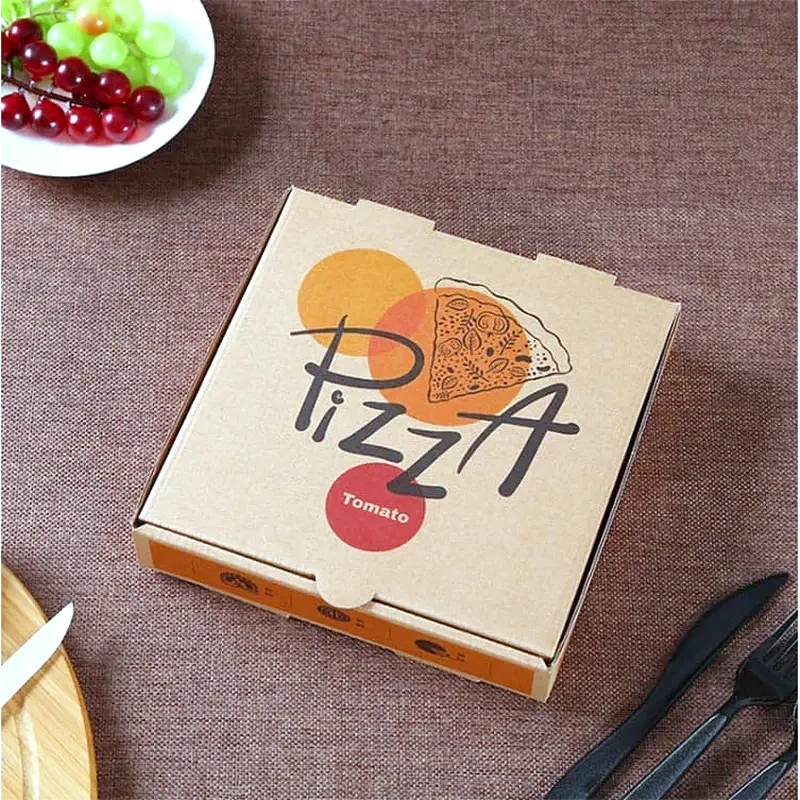 Mooncake Box 03 product view 2
