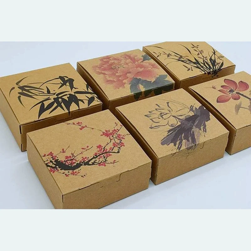 Mooncake Box 09