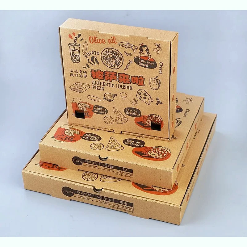 Mooncake Box 12