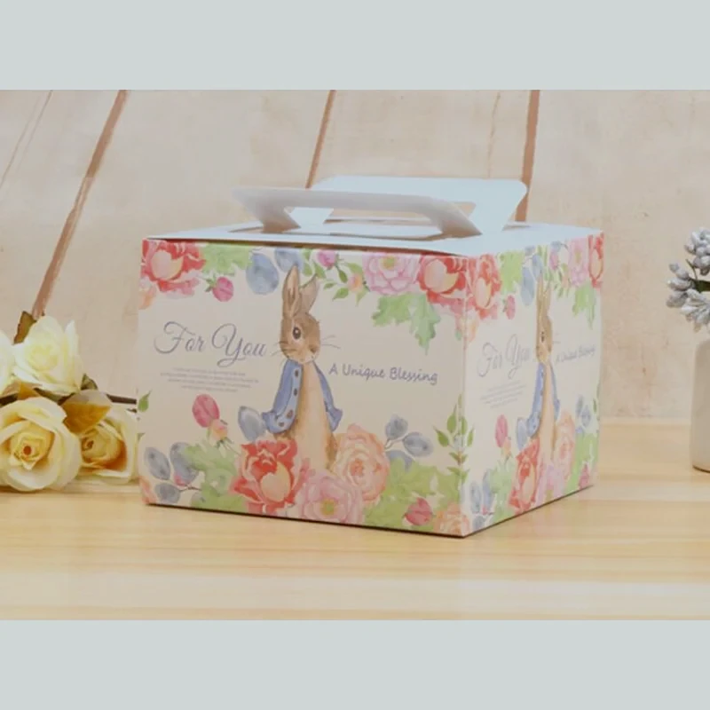 Mooncake Box 13