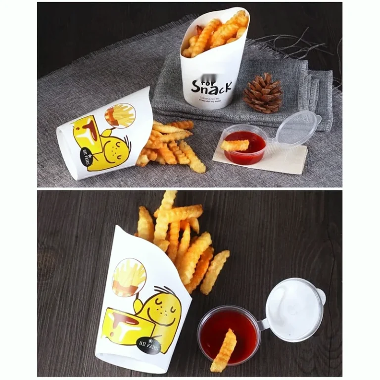 Popcorn Box 07