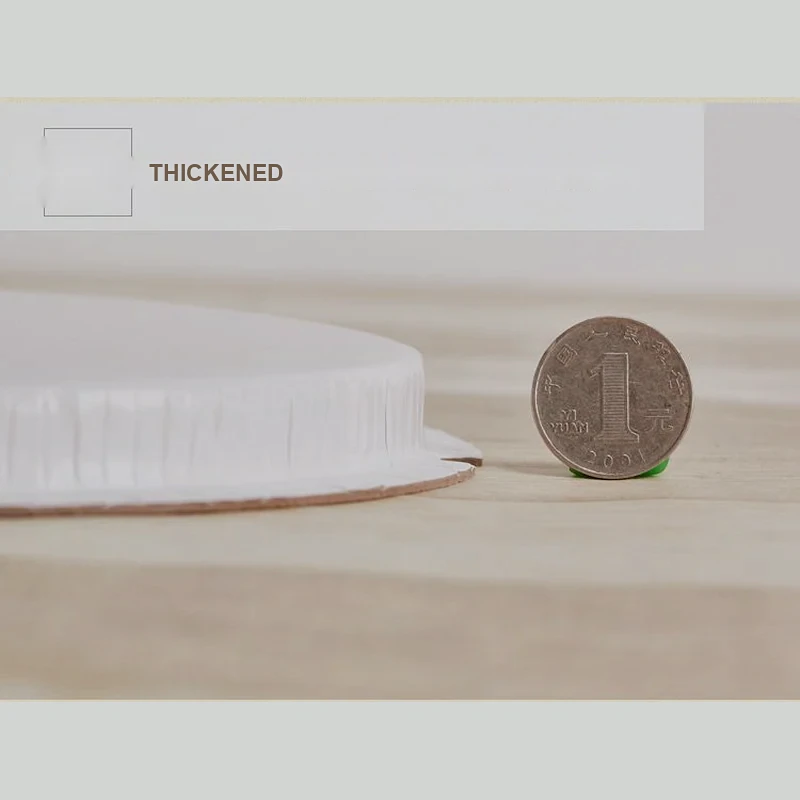 Round Paper Tube 01 product view 2