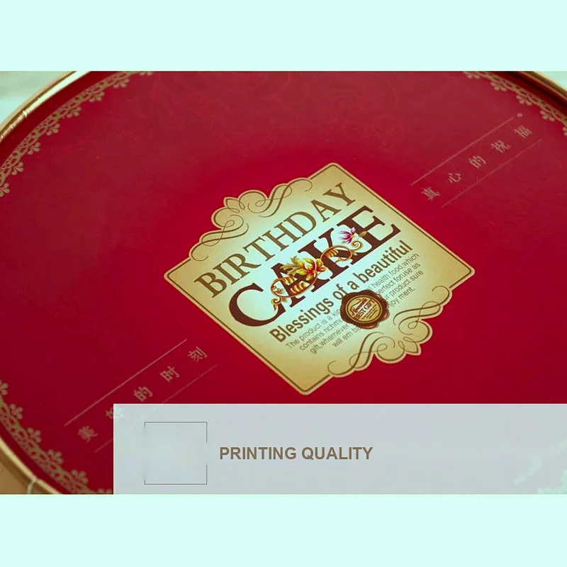 Round Paper Tube 01 product view 6