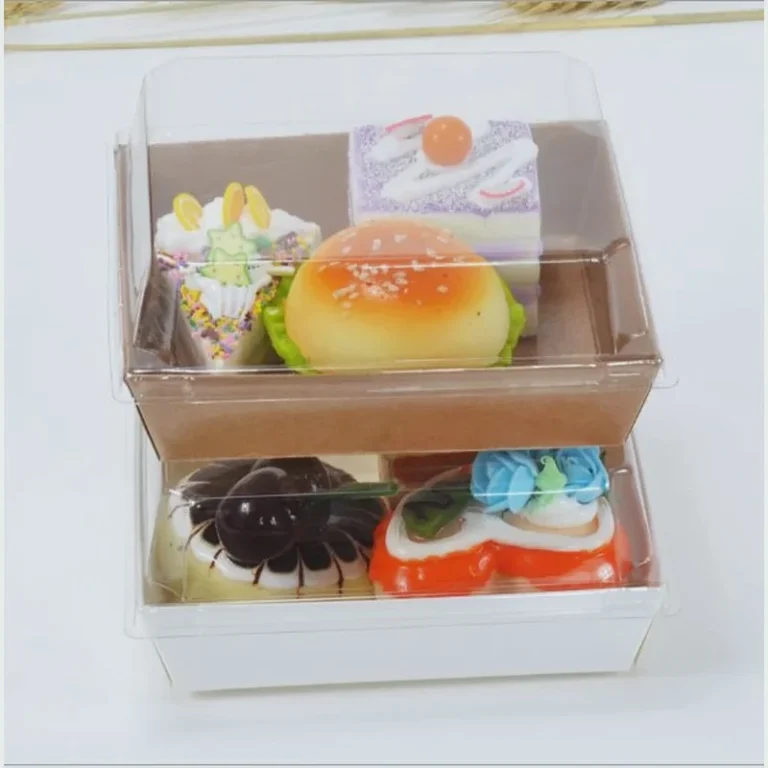 Snack Box 01