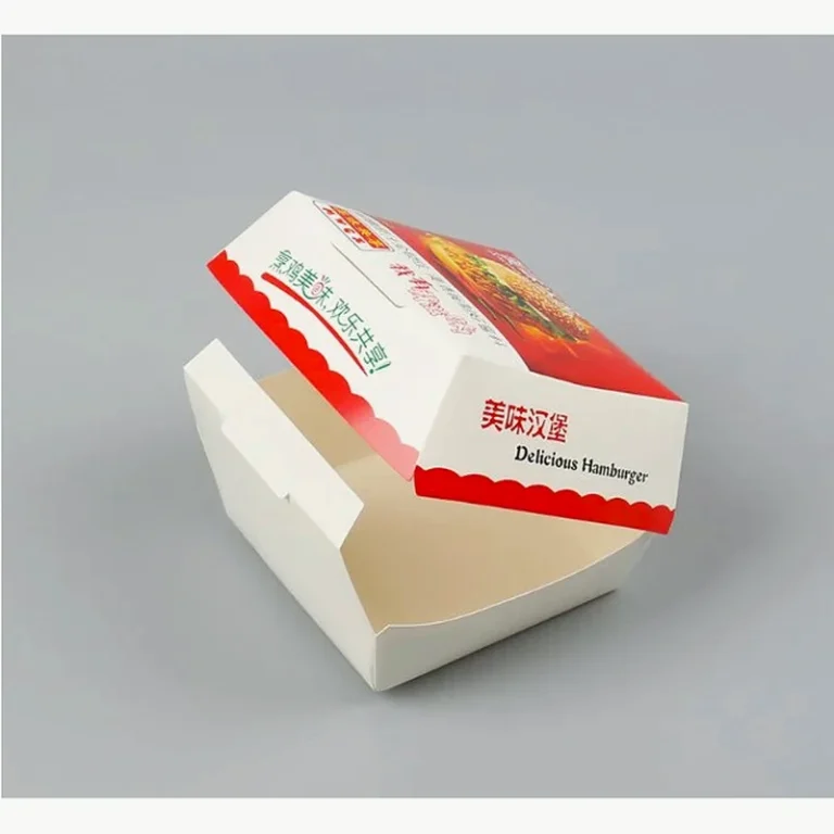 Snack Box 07