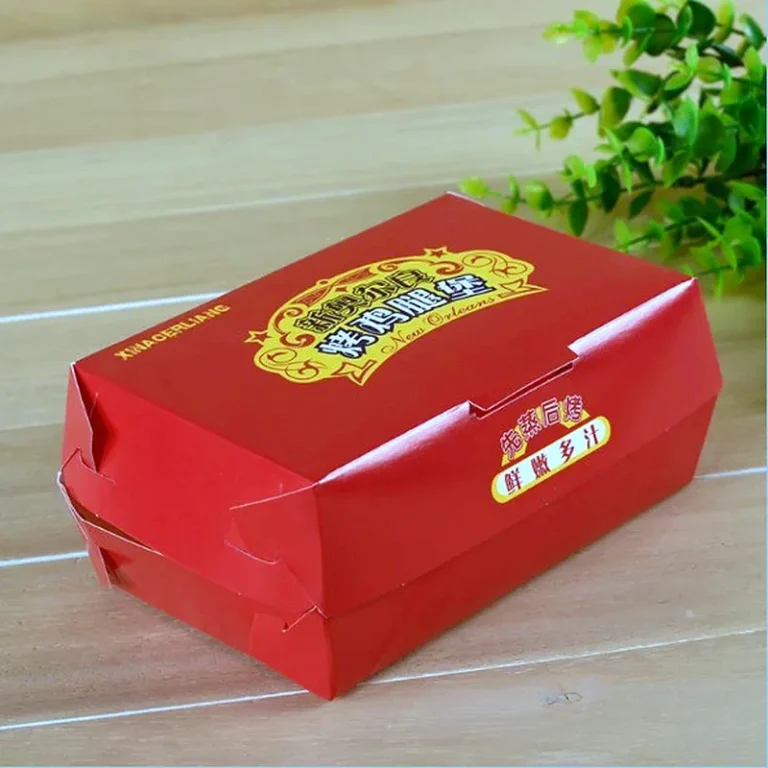 Snack Box 10